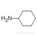 Ciclohexilamina CAS 108-91-8